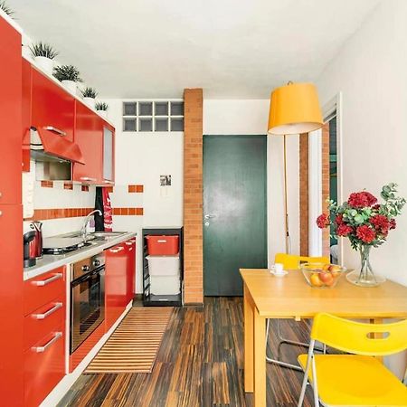 Lovely Apartment Navigli Milano Eksteriør billede