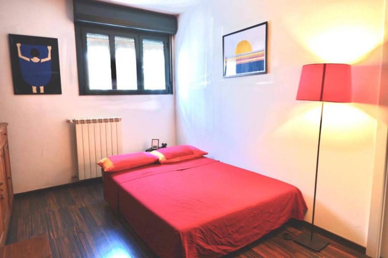 Lovely Apartment Navigli Milano Eksteriør billede