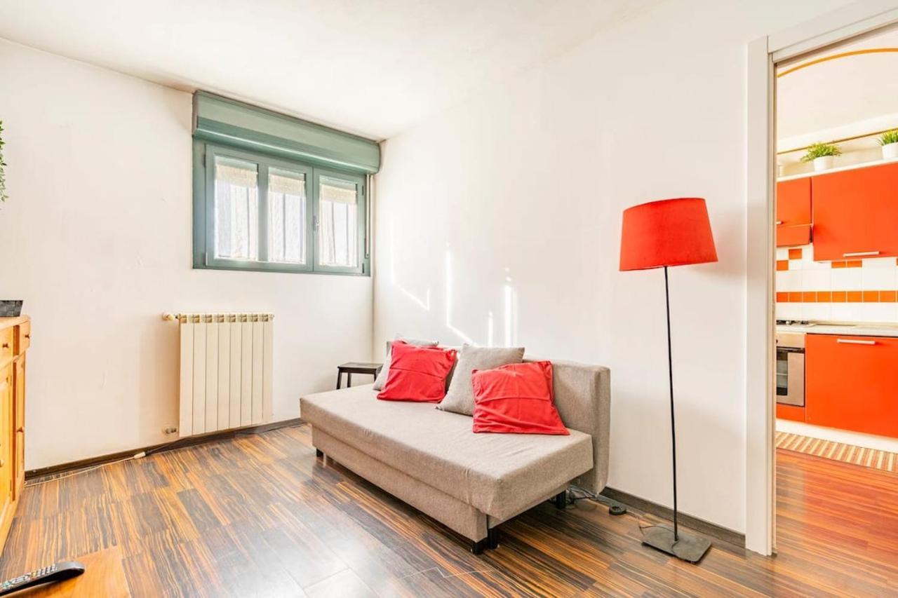 Lovely Apartment Navigli Milano Eksteriør billede