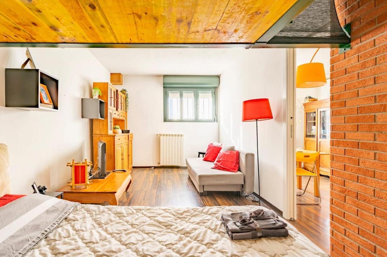 Lovely Apartment Navigli Milano Eksteriør billede